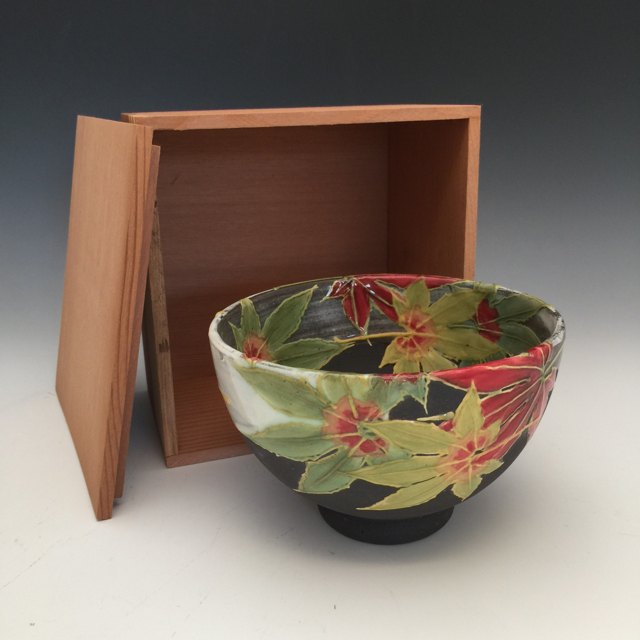 Maple Bowl