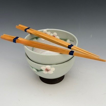 Rice Bowls