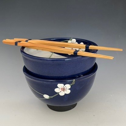 Cereal Size Bowls