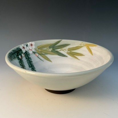 Shochikubai Bowl