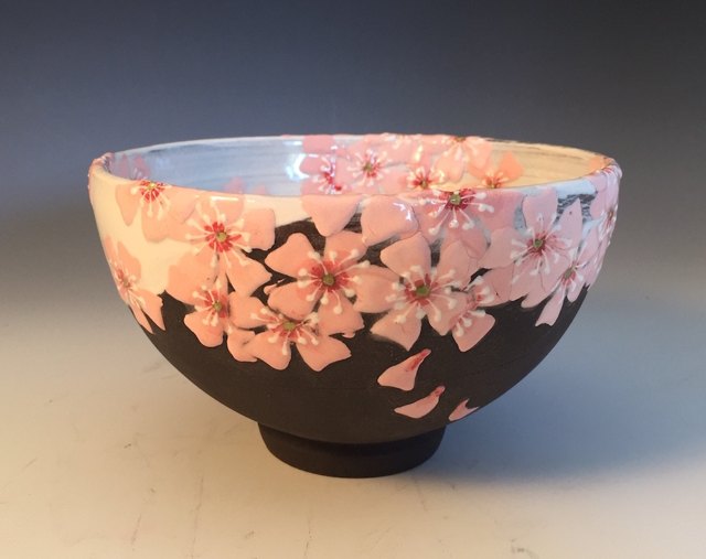 Pink Cherry