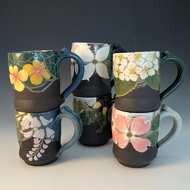 Mugs #1