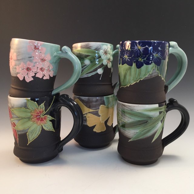 Mugs #2