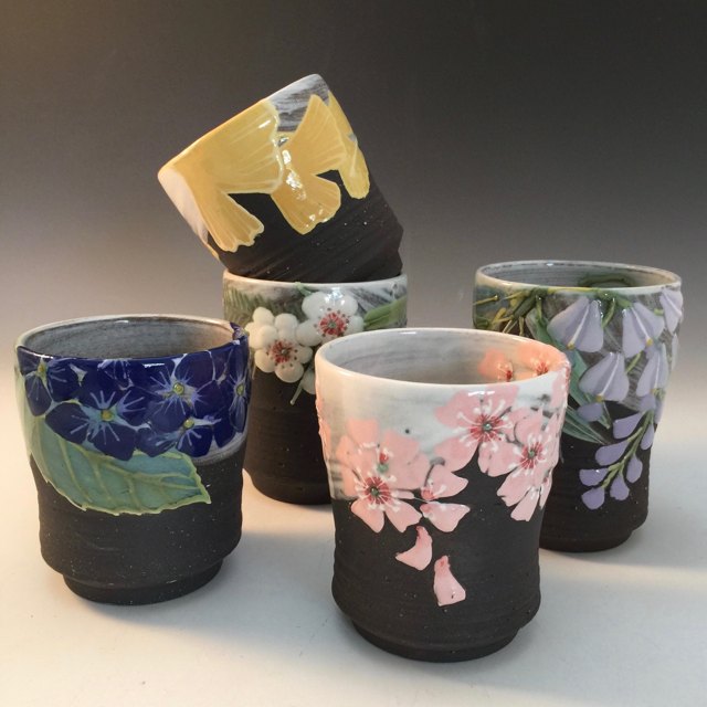 Cups