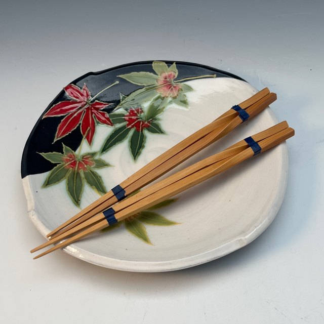 Salad Plate