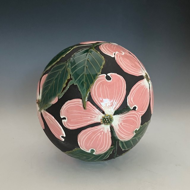 Pink Dogwood