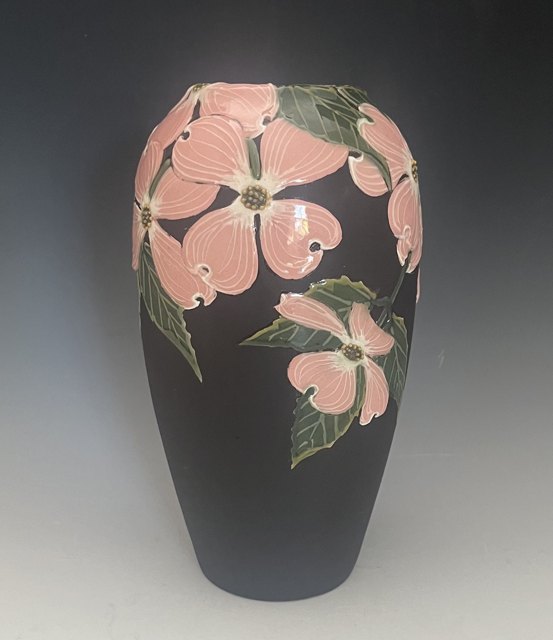 Pink Dogwood