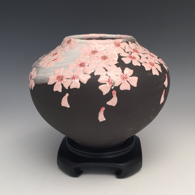 Cherry Blossoms